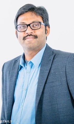 Madan Kanala
